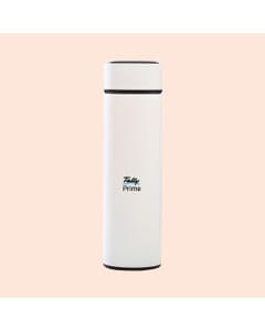 Degree Bottle- White- 500ml